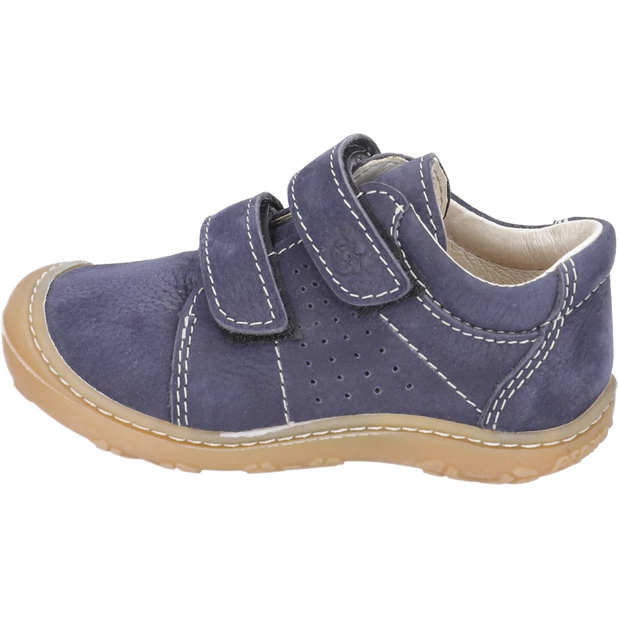 PEPINO Halbschuh Tony see (mittel)
