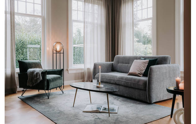 Fauteuil Lygo