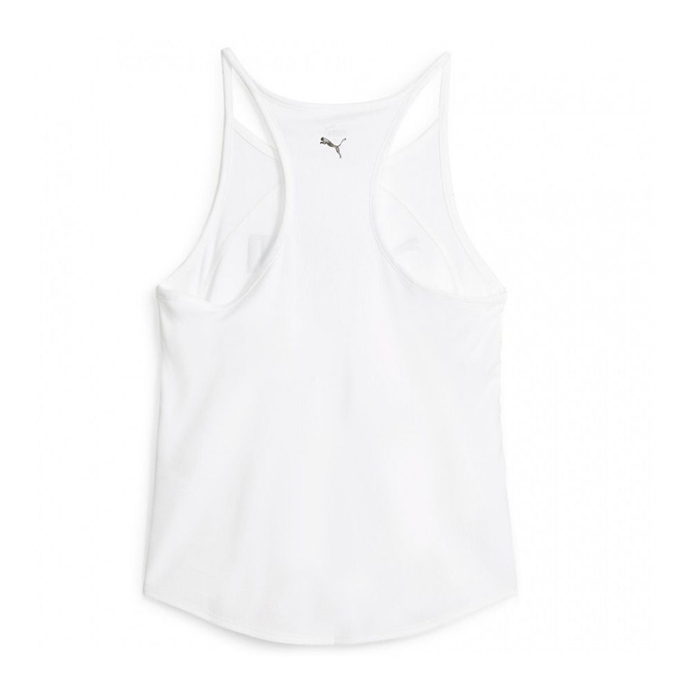 Puma PFIT BREATH - Débardeur Femme puma white/puma black
