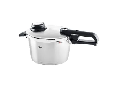 Fissler Trykkoger 4,5l 22cm Vitavit Premium S4