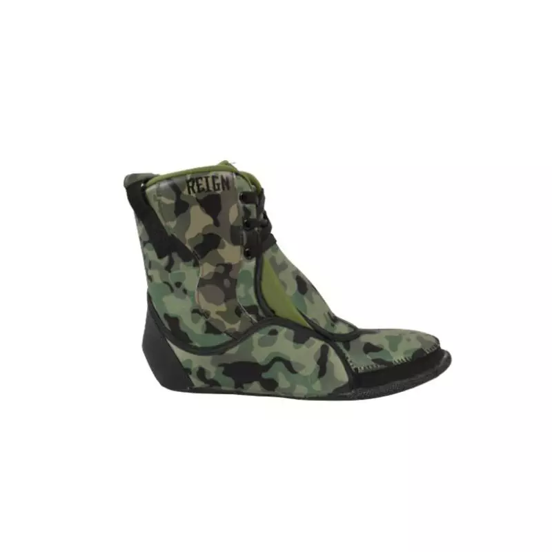 Chaussons roller REIGN Reign V3 Liner Camo