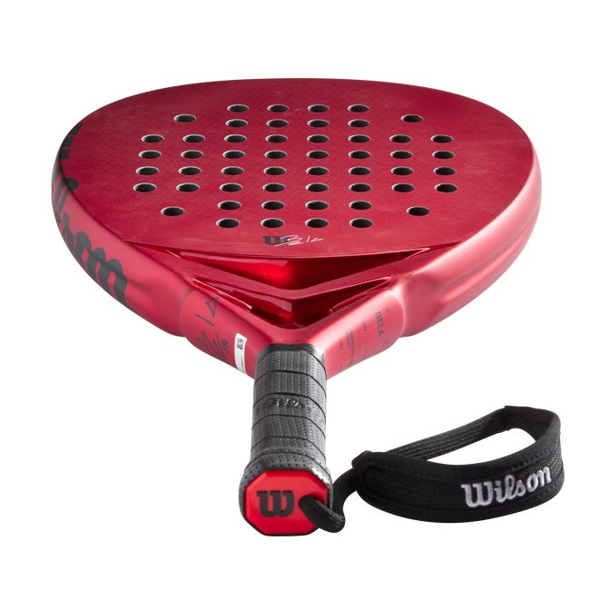 Bela Jr v2 Padelschläger