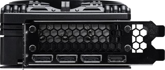 PALIT Geforce RTX 5070 Ti GamingPro OC V1 16GB grafikkort