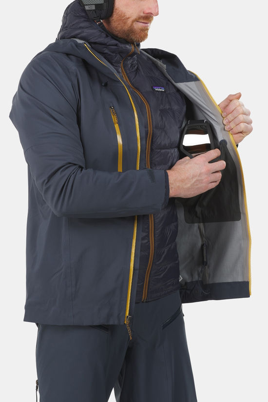 Patagonia Patagonia Stormstride Hardshell Ski-Jas