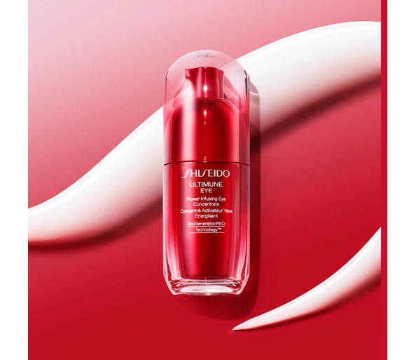 Shiseido Ultimune Eye Power Infusing Eye Concentrate