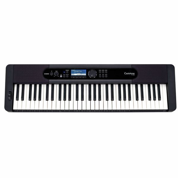 Casio CT-S400 Set