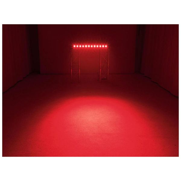 Eurolite LED Bar-12 QCL RGBW