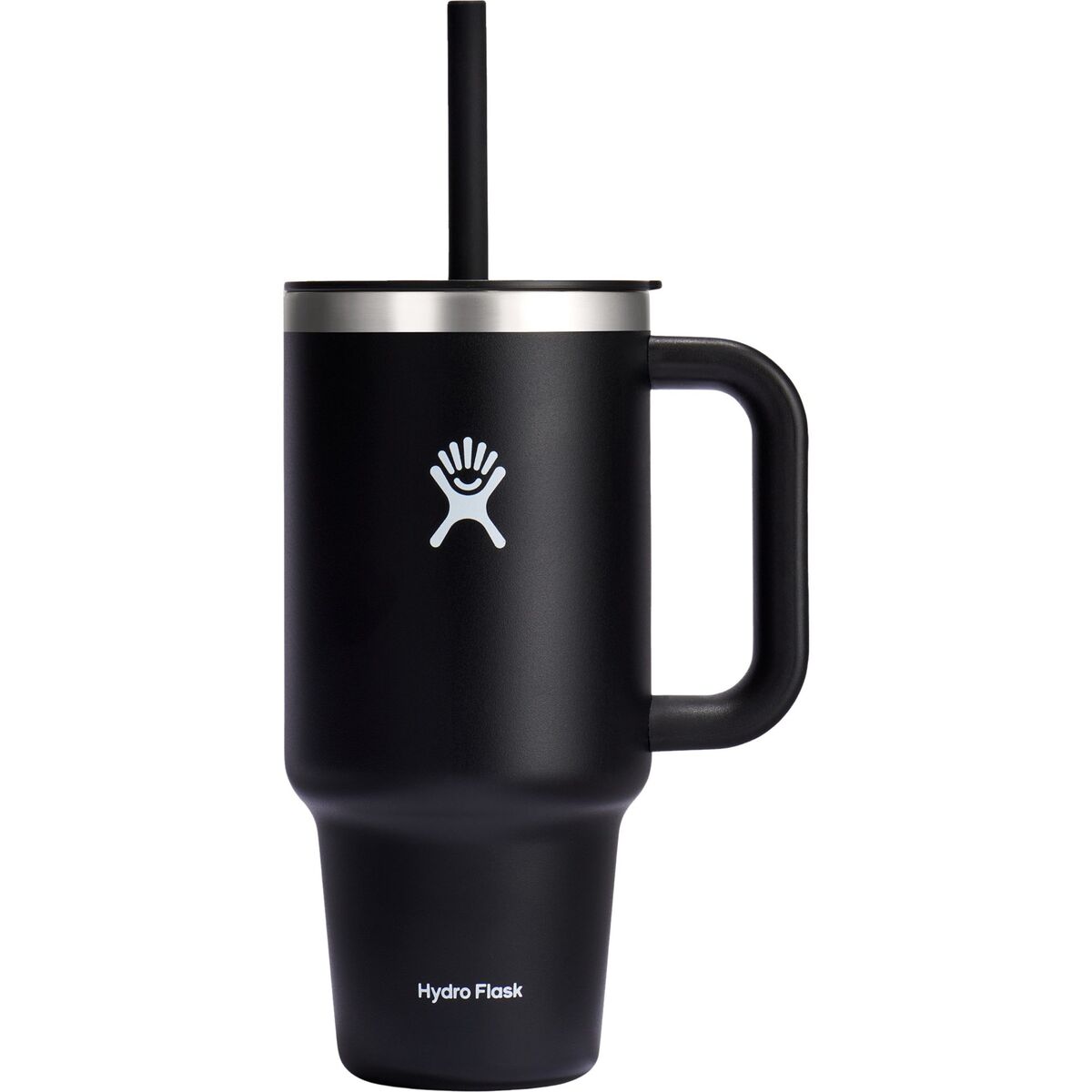 All Around Travel Tumbler 946 ml, svart