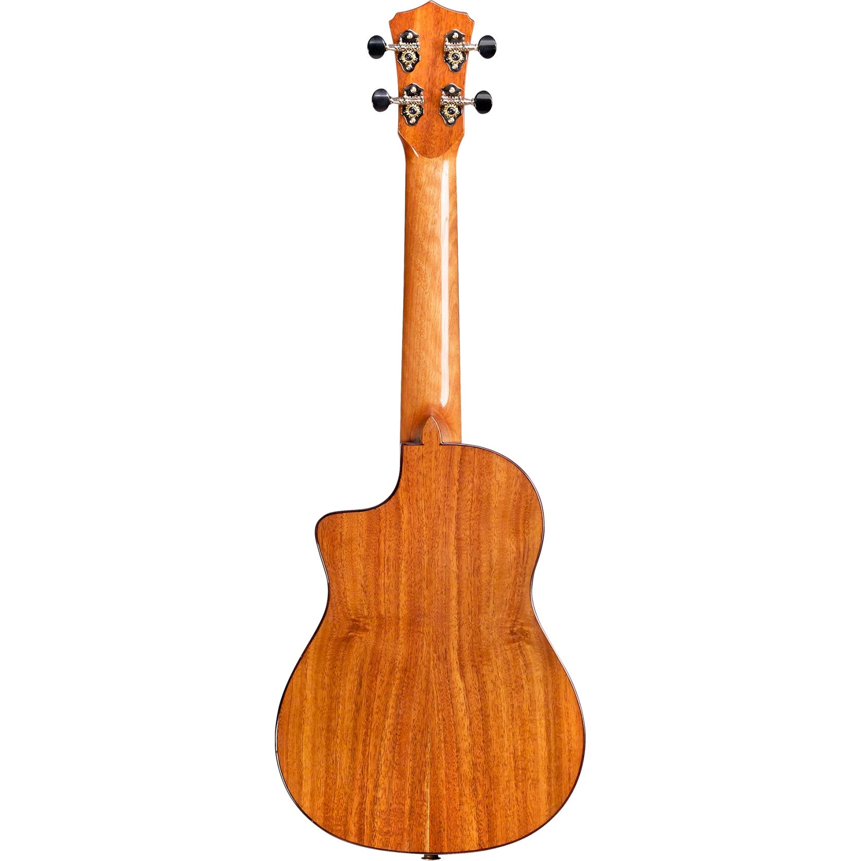 Cordoba 35T-CE elektrisch-akoestische tenor ukelele met koffer