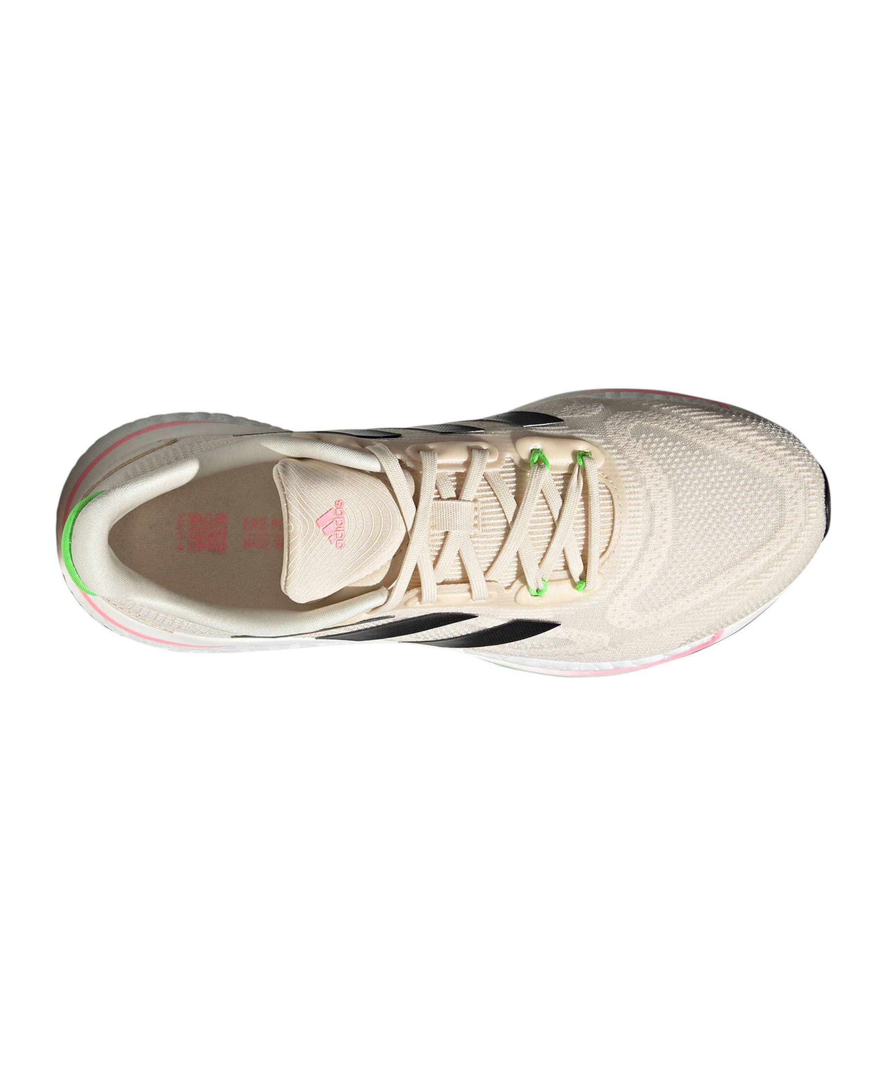 adidas Performance| Damen Running - Schuhe - Neutral Supernova+   Laufschuh