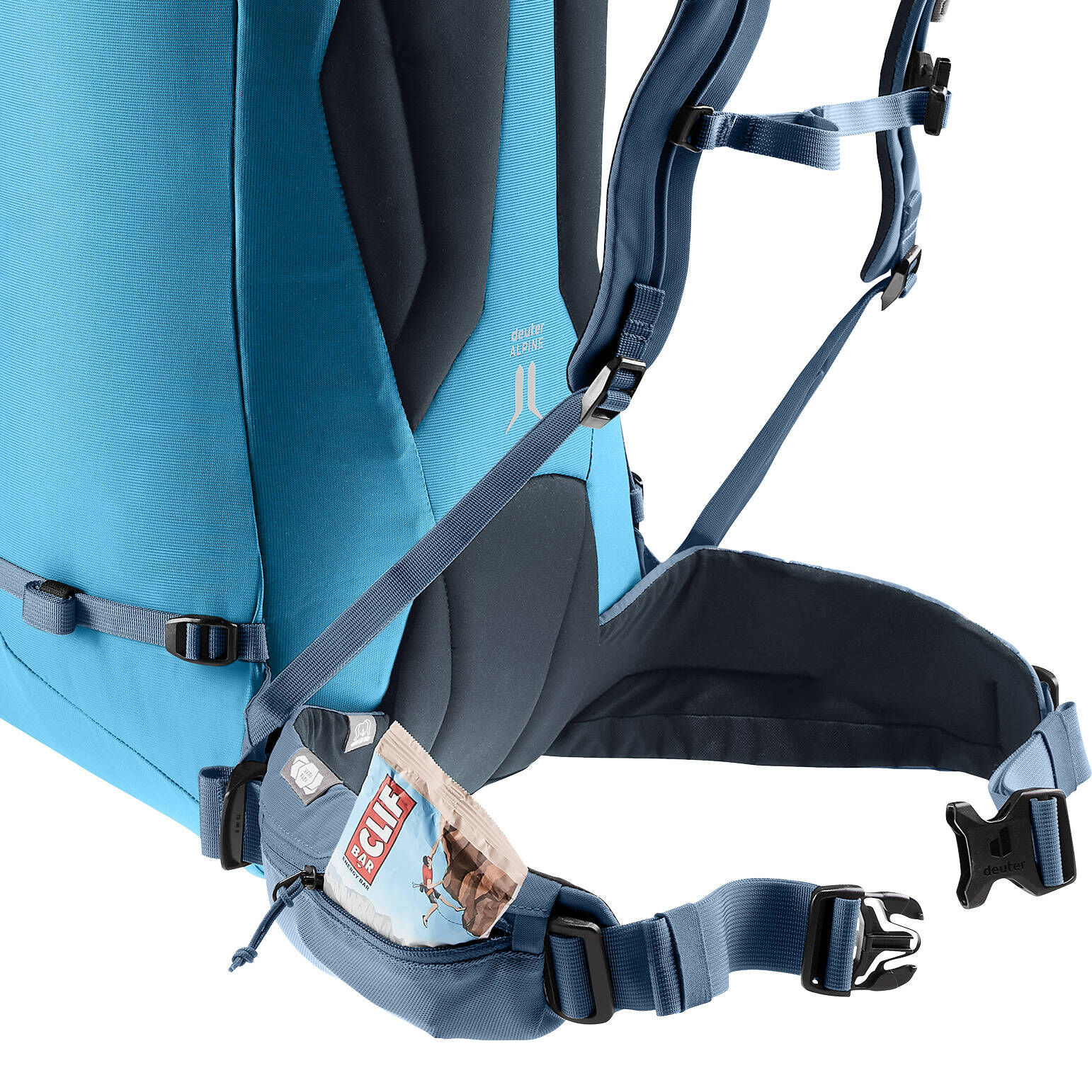 deuter| Herren Hochtourenrucksack Guide 44+8