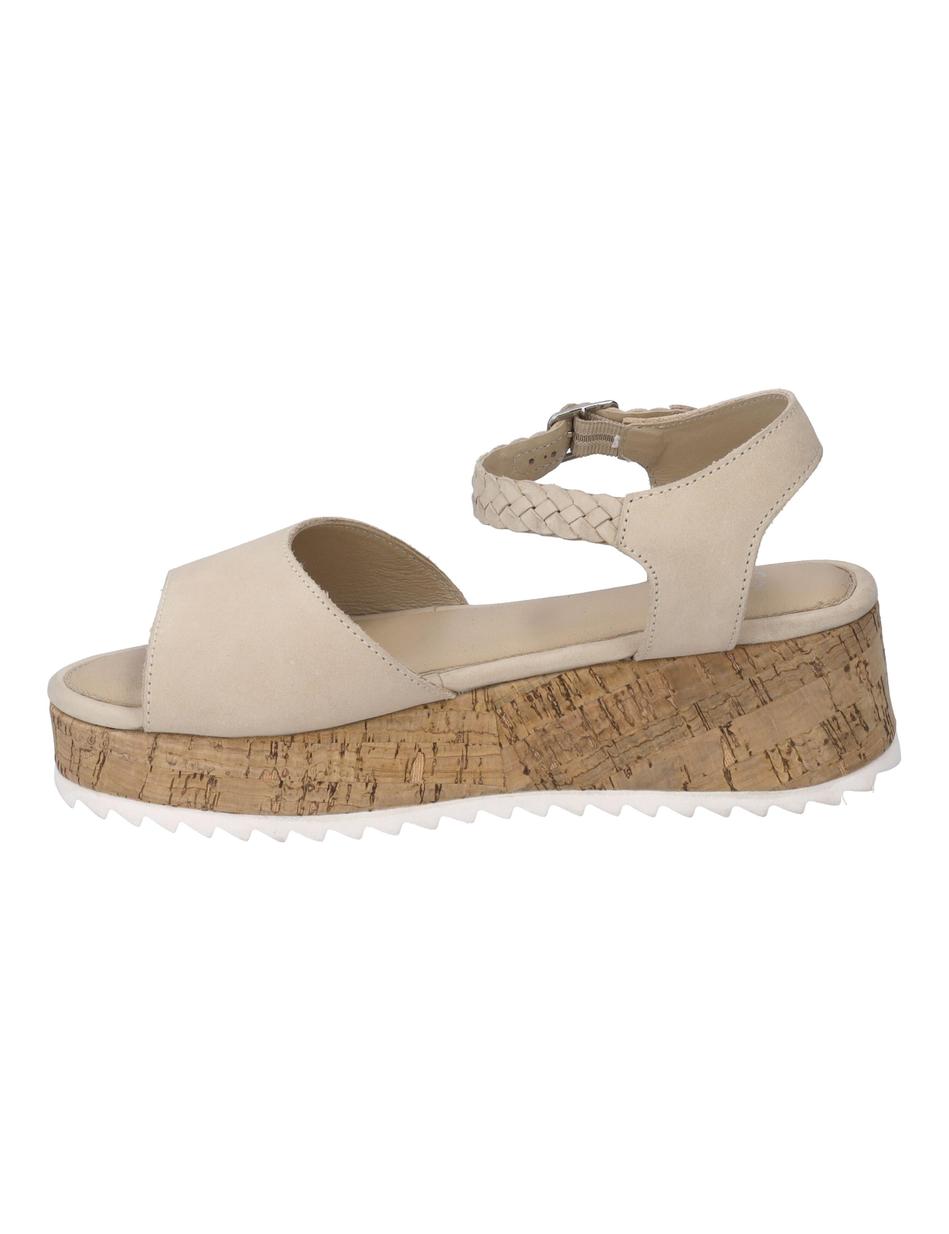 Sandale Barletta 05, beige