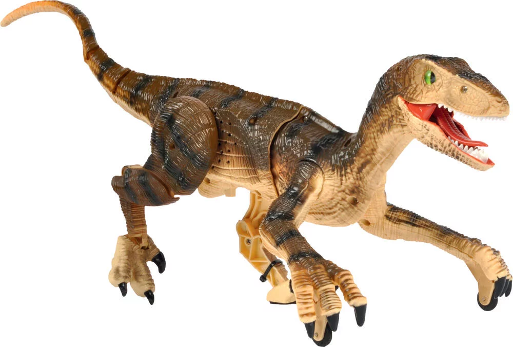 RAPTOSAURUS RADIOCOMMANDE