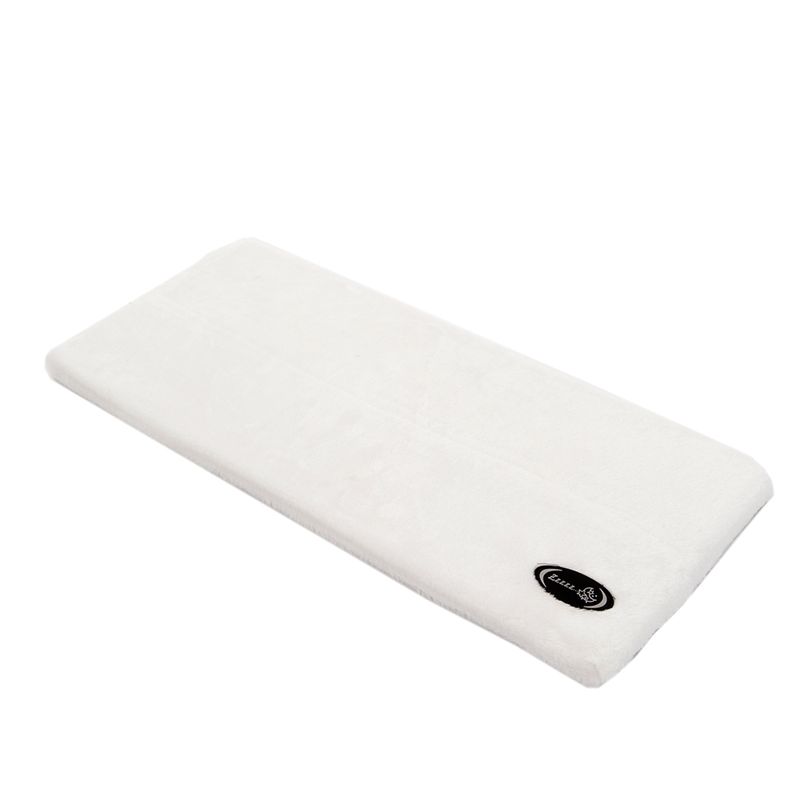 Tapis de fenêtre White Dream