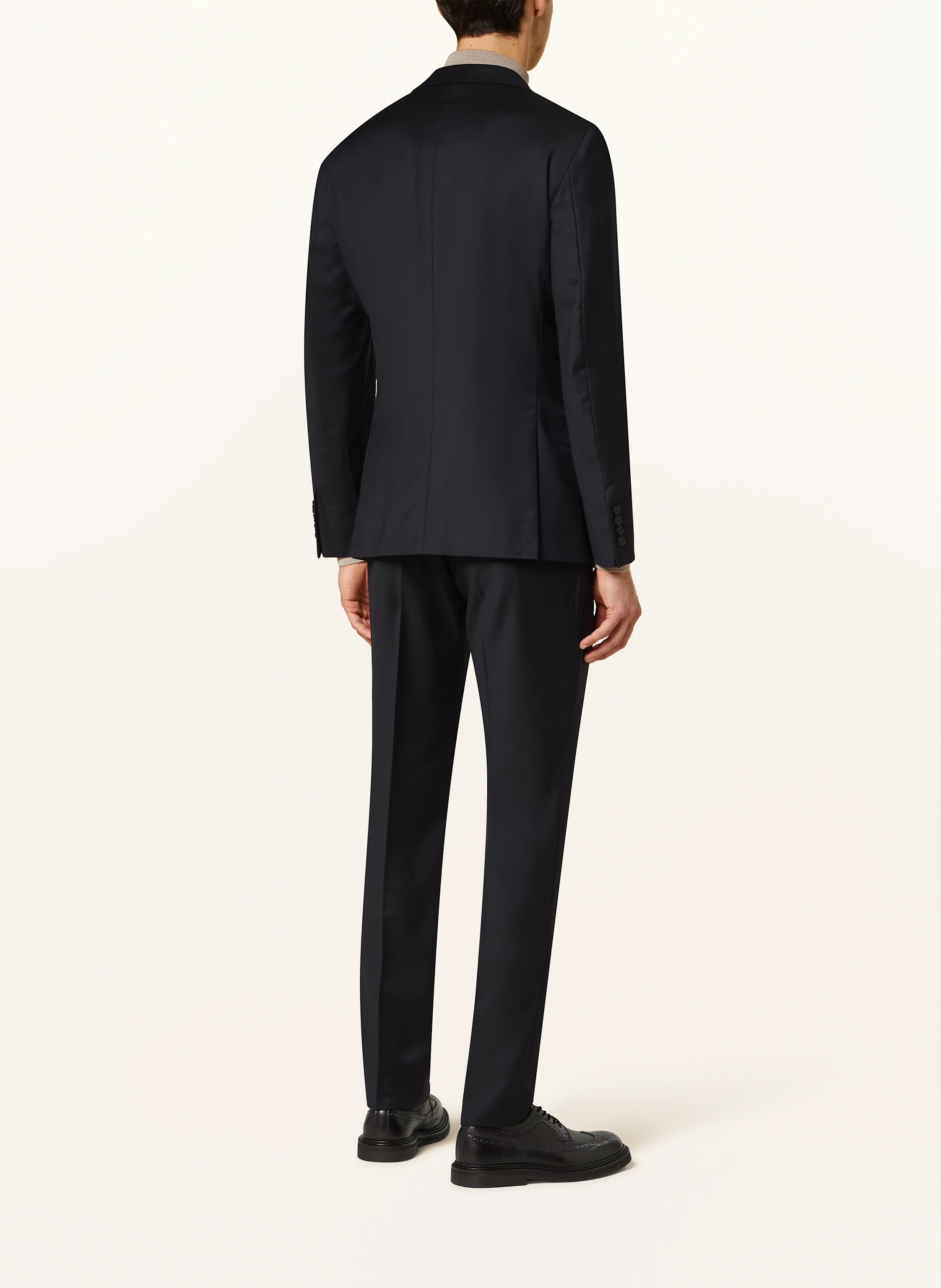 REISS Sakko NOTCH Slim Fit