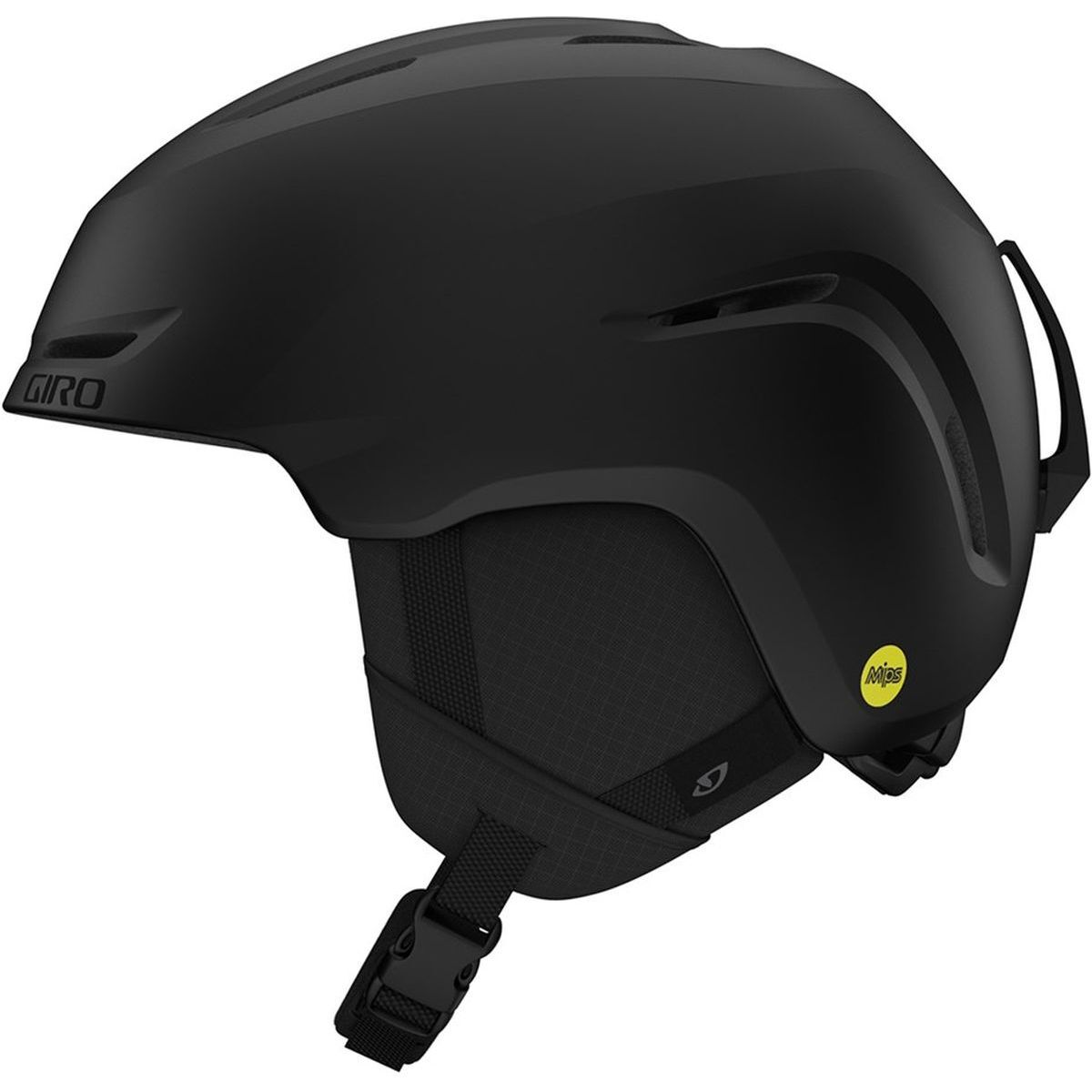 GiroSpur MIPS