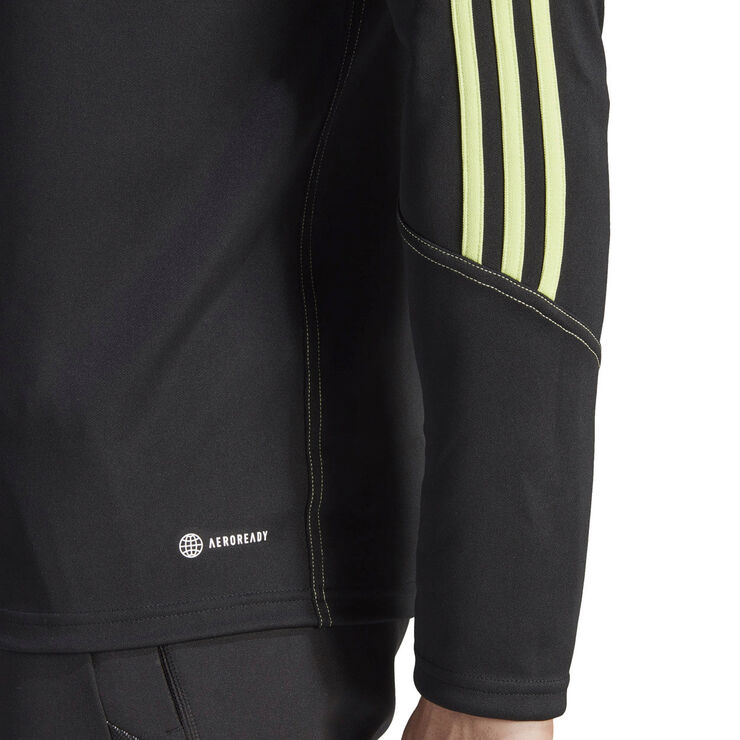 adidas Tiro23 CB Træningstrøje Sort