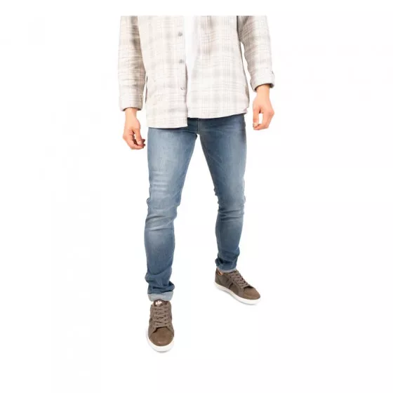 Baskets TAUPE LEE COOPER