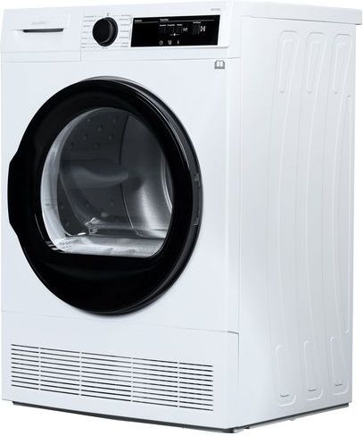 Salora DCH7205 - Condensdroger - Wit - Energiezuinig - 7 kg Capaciteit