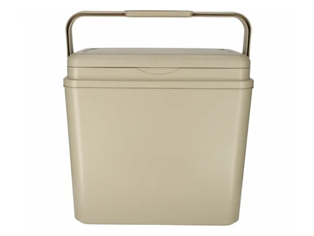 Norlander 24 liter koelbox - Taupe