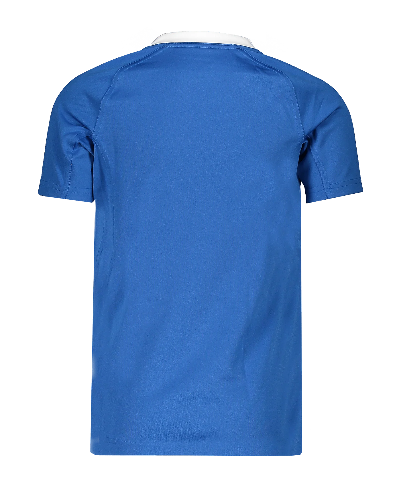 Nike Team Crew Razor Rugby Trikot Kids Blau F463