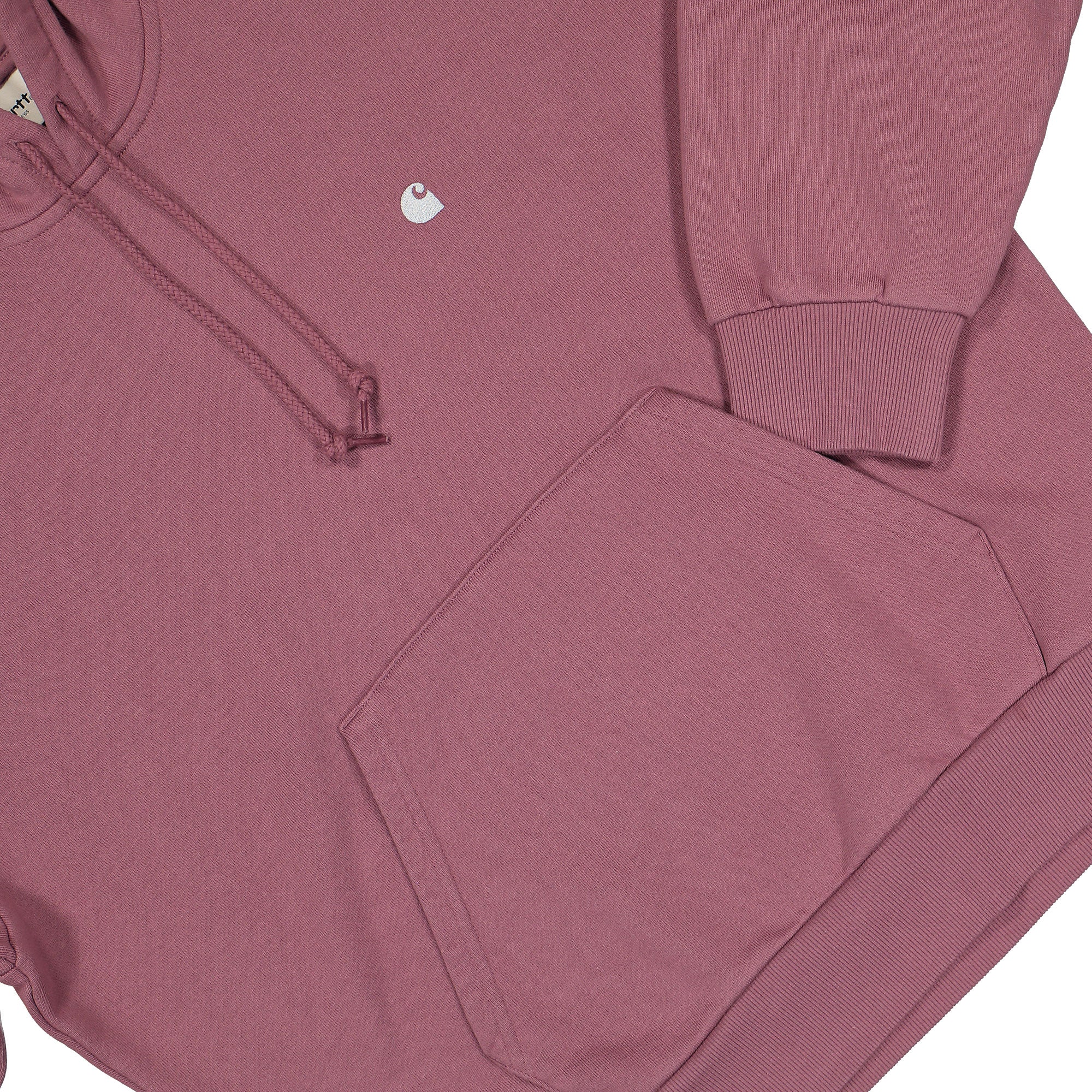 Carhartt WIP<br>W Hooded Casey Sweatshirt