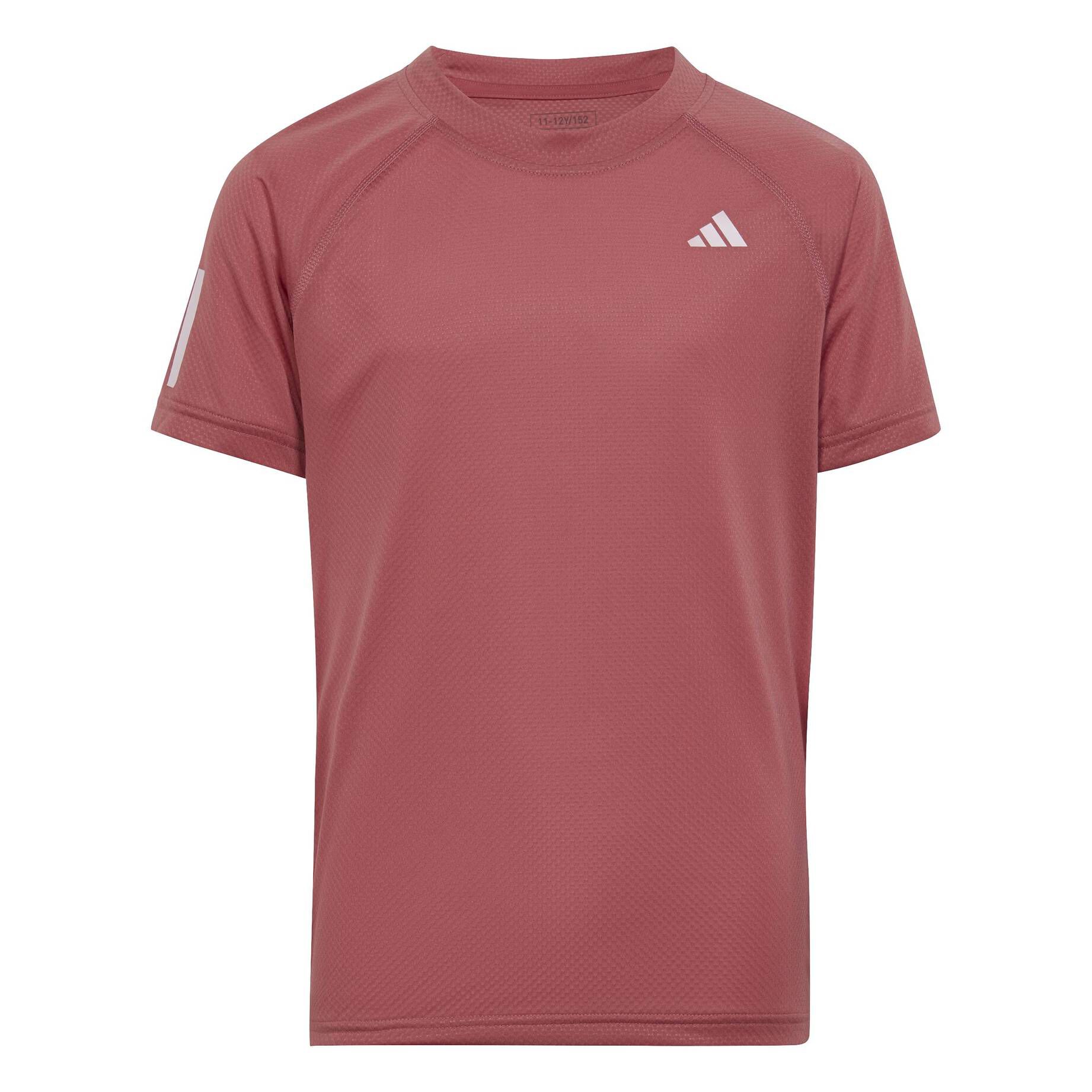 adidas Performance| Mädchen Tennisshirt G CLUB TEE