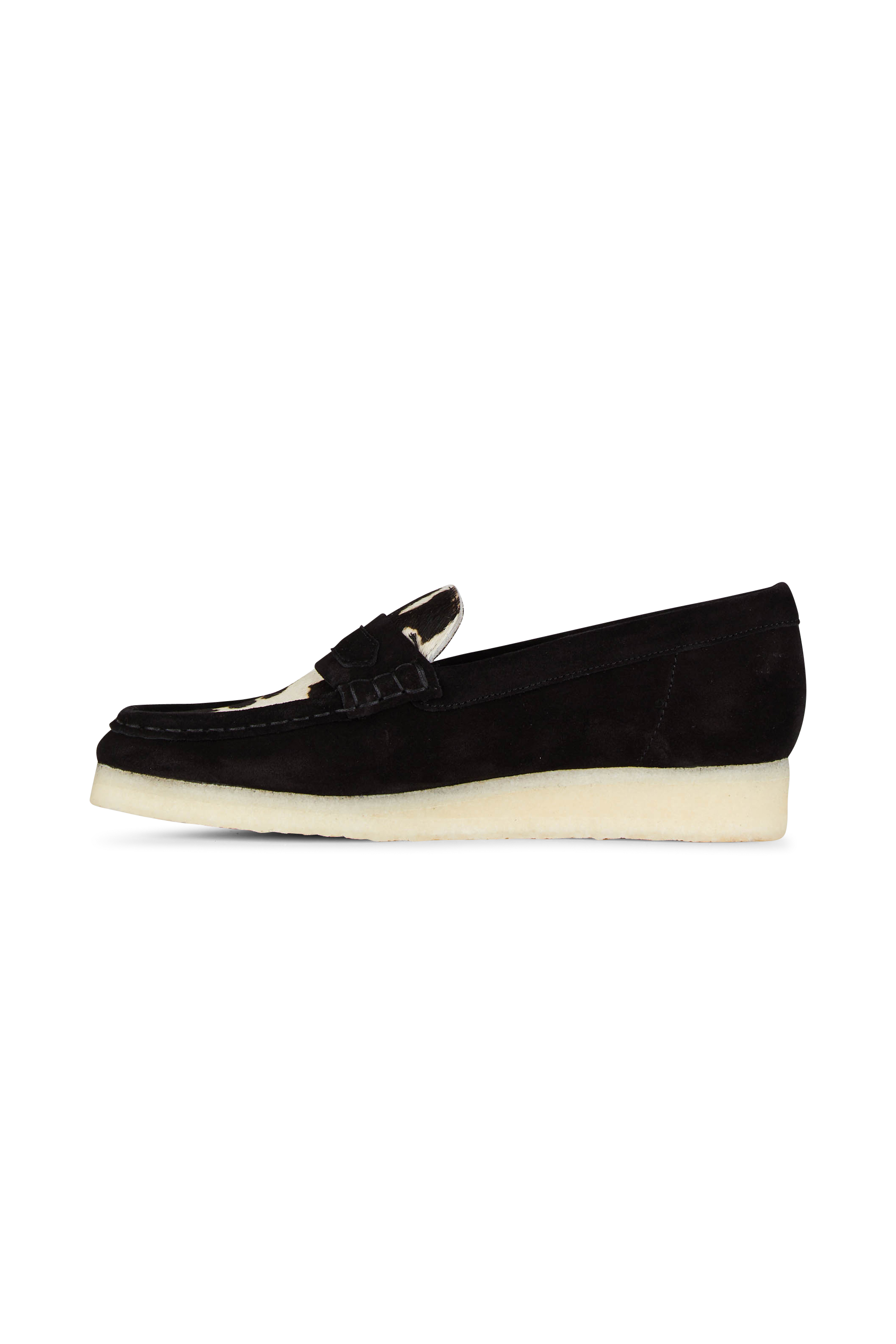 CLARKS ORIGINALS Derbies  WALLABEE LOAFER Multicolore