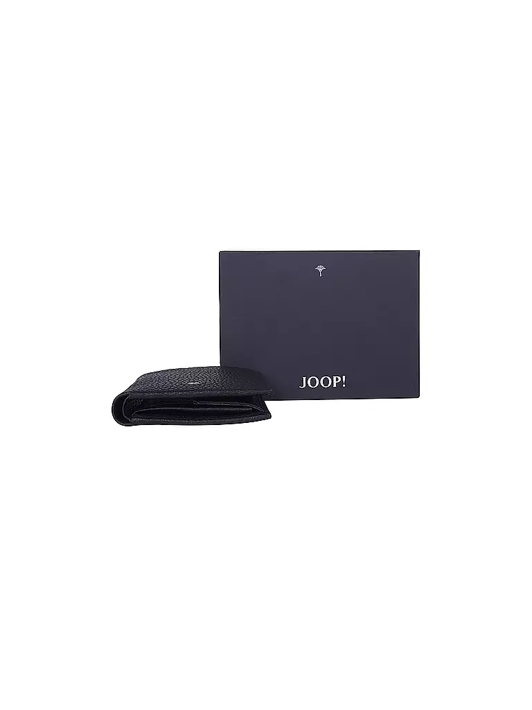 JOOP Geldbörse CARDONA DAPHNIS Billfold V6 schwarz