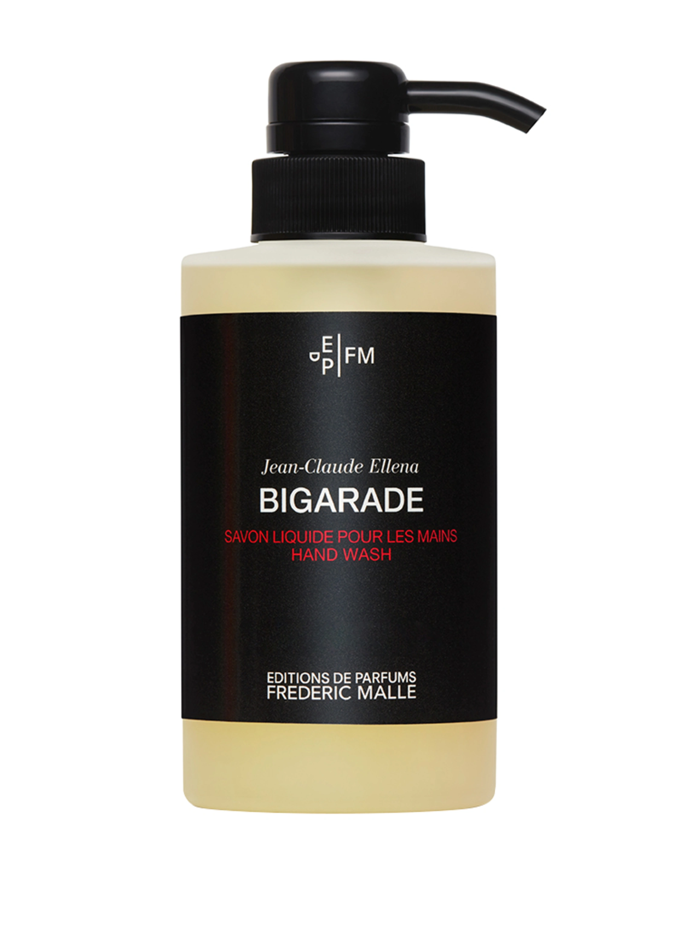EDITIONS DE PARFUMS FREDERIC MALLE BIGARADE