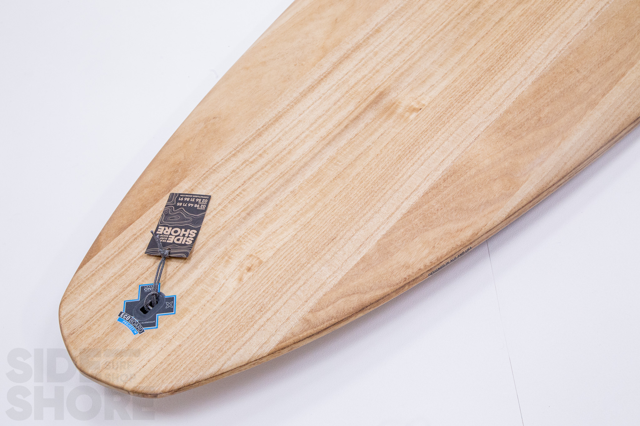 Firewire The Gem - 8'8 x 22