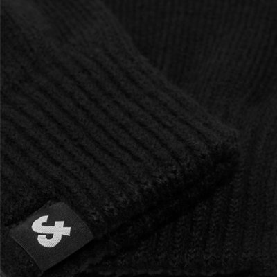 Gants homme Jacbarry Knitted Noos JACK JONES