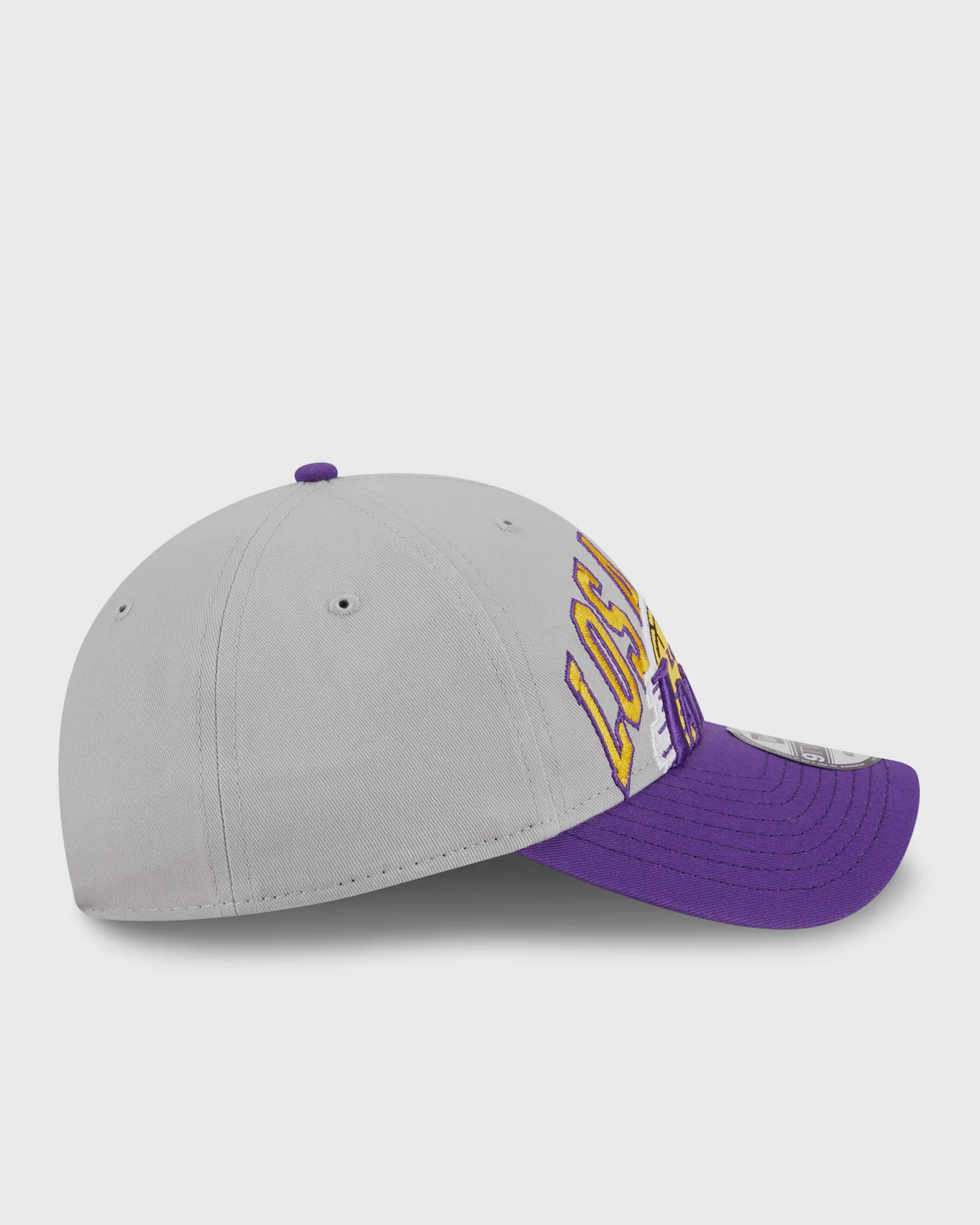 New Era 920 NBA TO 23 LOS ANGELES LAKERS  DGROTC