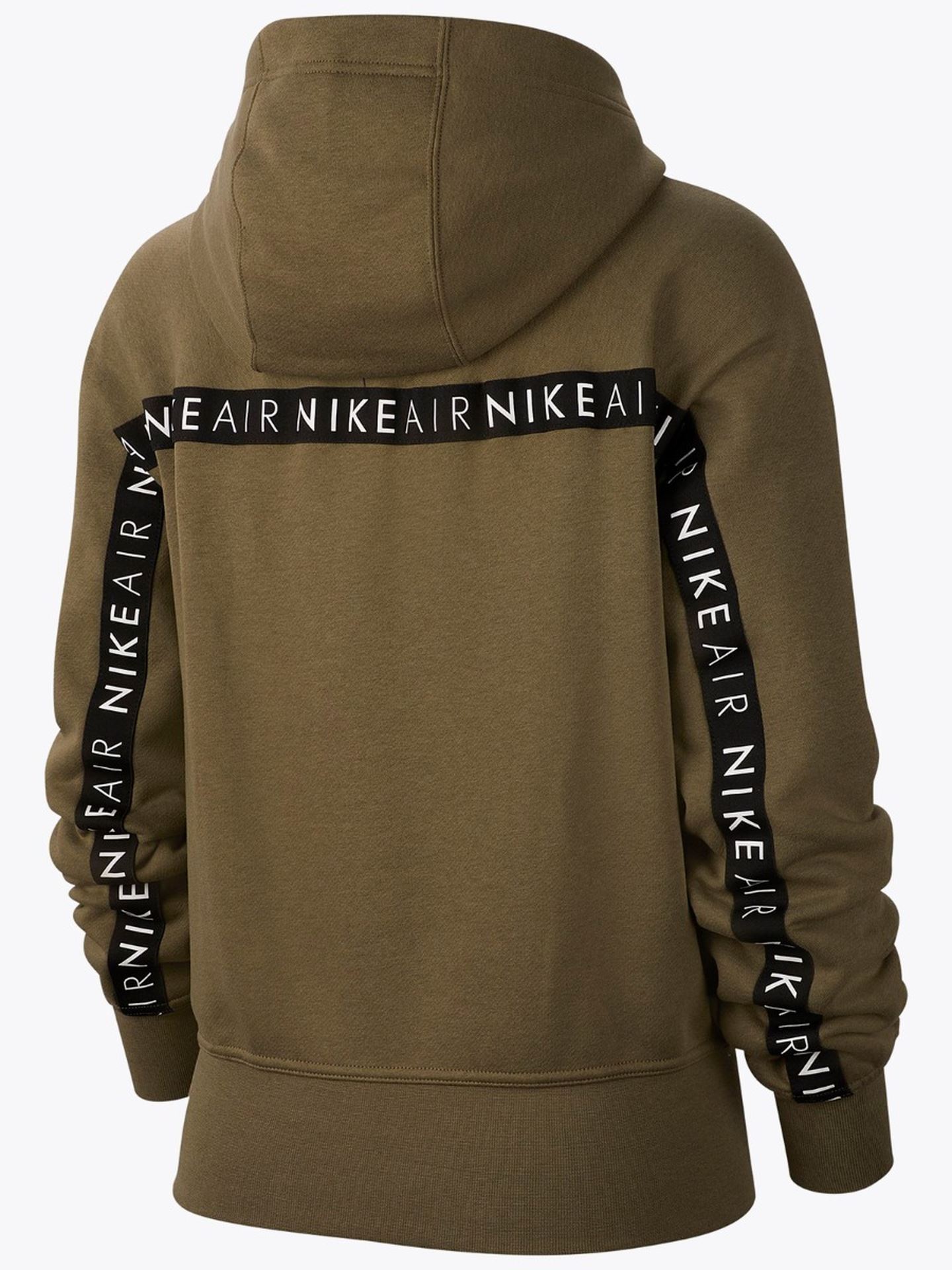 Air Hoodie BB