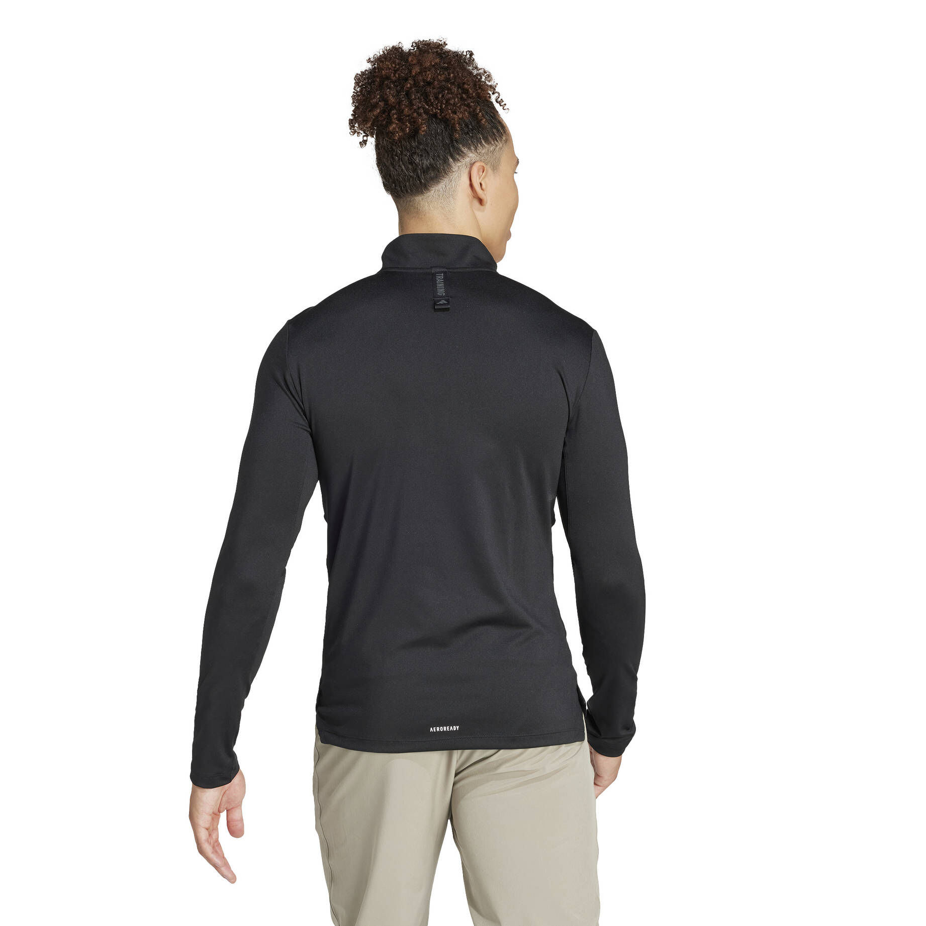 adidas Performance| Herren Trainingsshirt