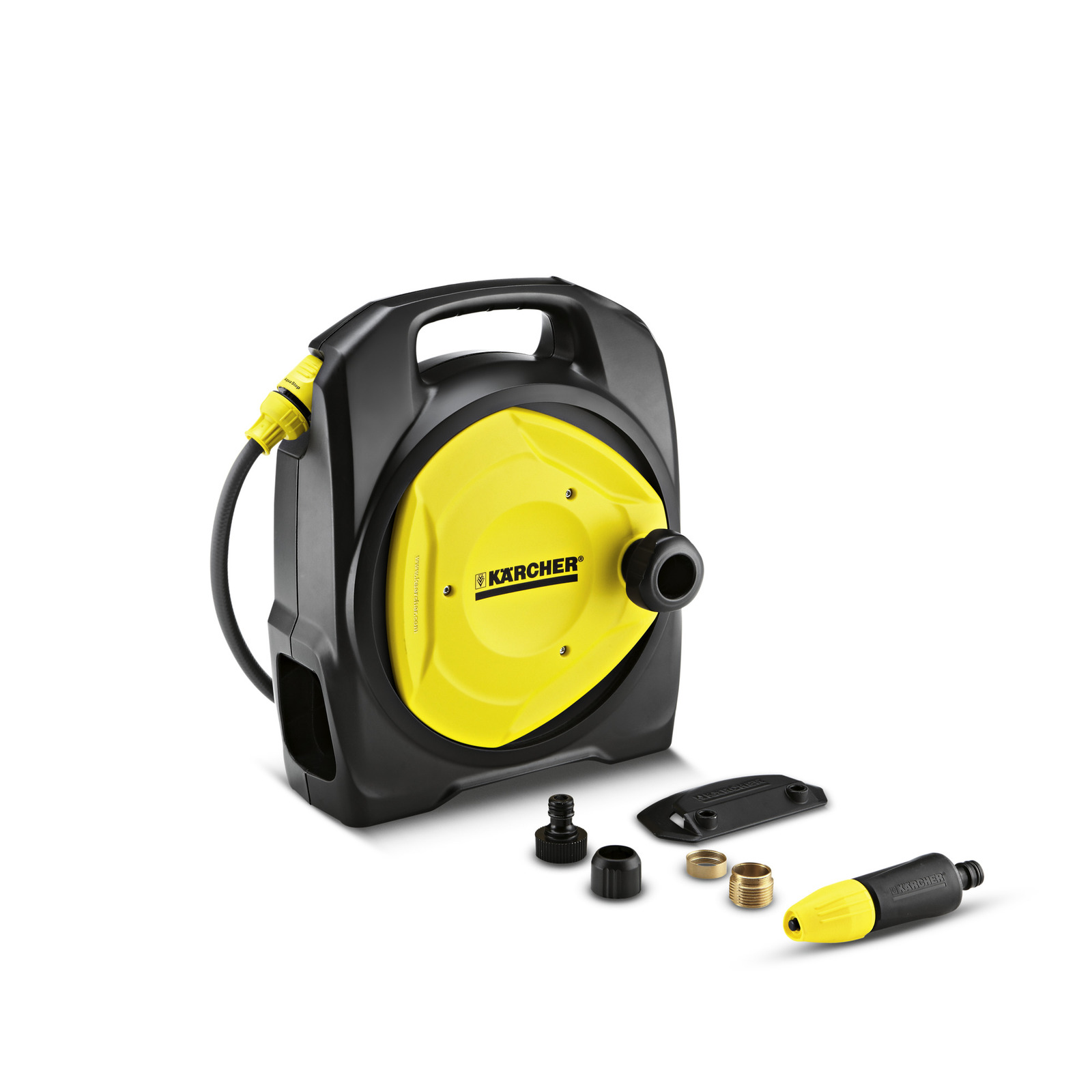 Kärcher CR 3.110 Compact hose box
