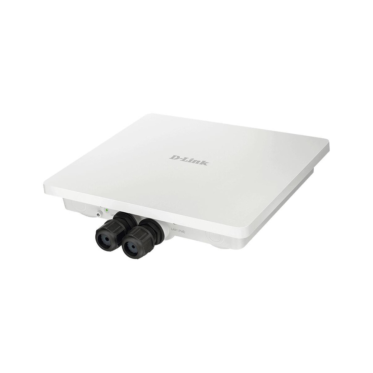 Wireless AC1200 Wave2 Dual Band Outdoor PoE Access Point