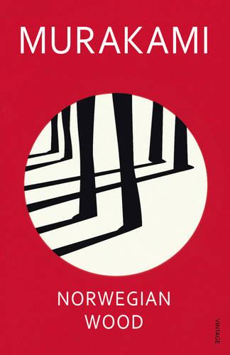 Norwegian Wood (Paperback)