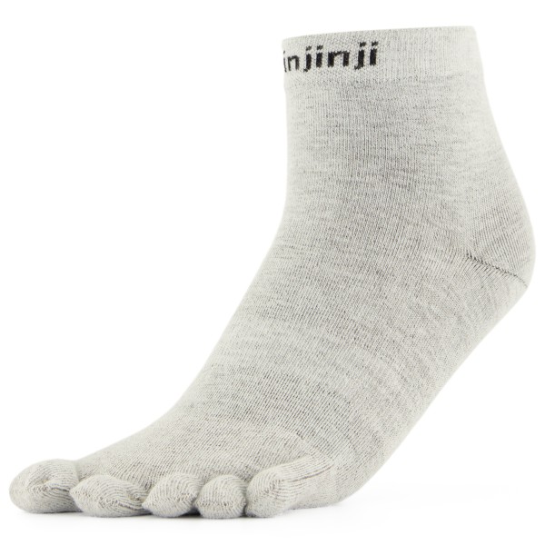 Injinji - Liner Mini-Crew - Chaussettes multifonctions