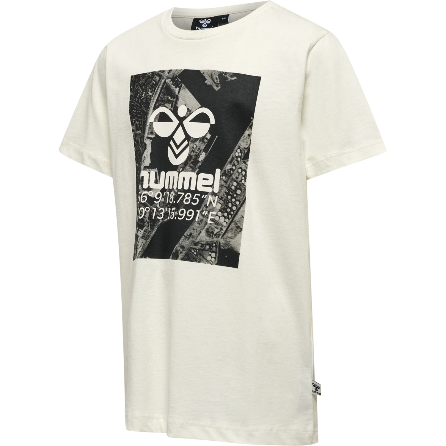 hmlSATELLITE T-SHIRT S/S