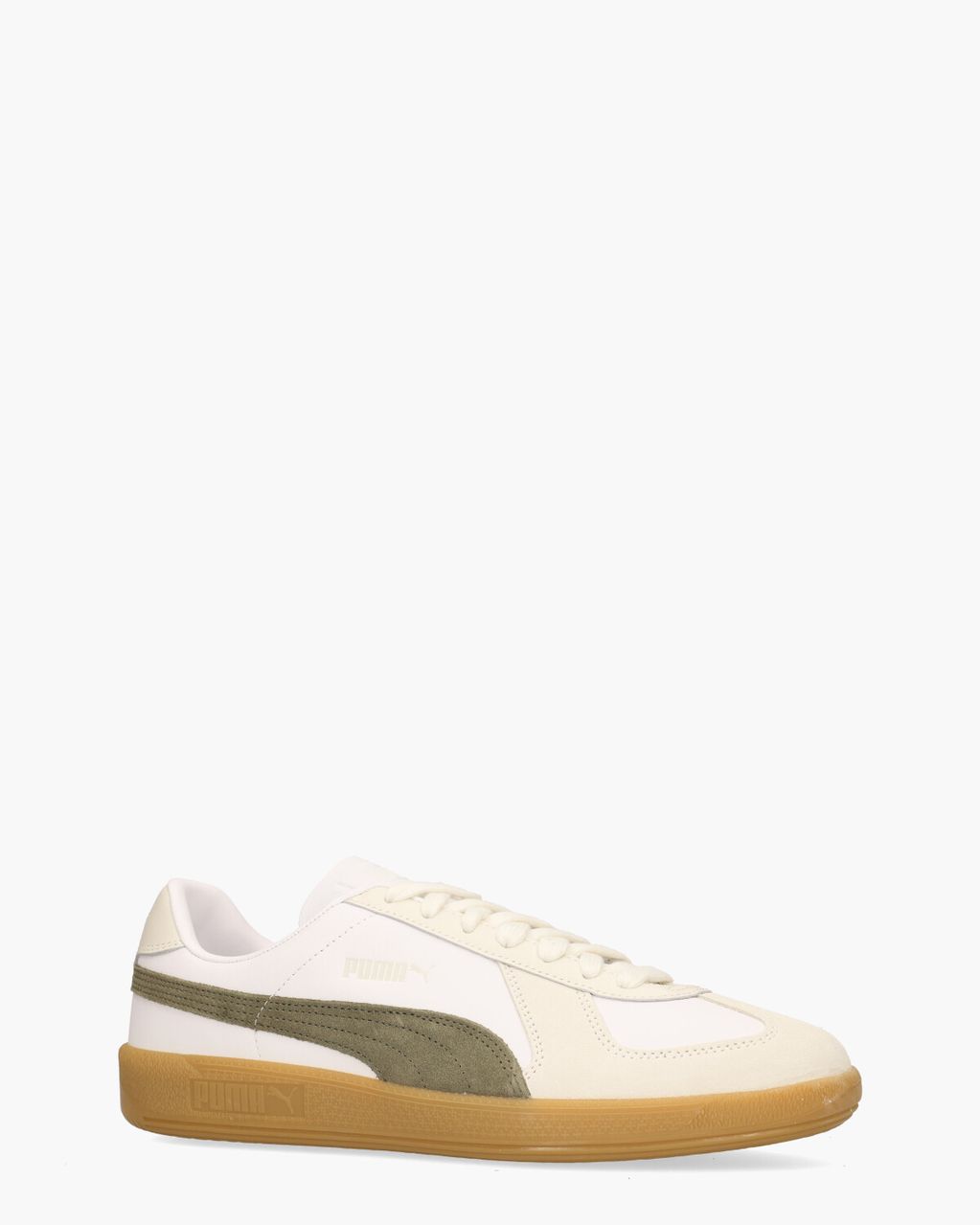 Puma Army Trainer 386607-23 Herensneakers