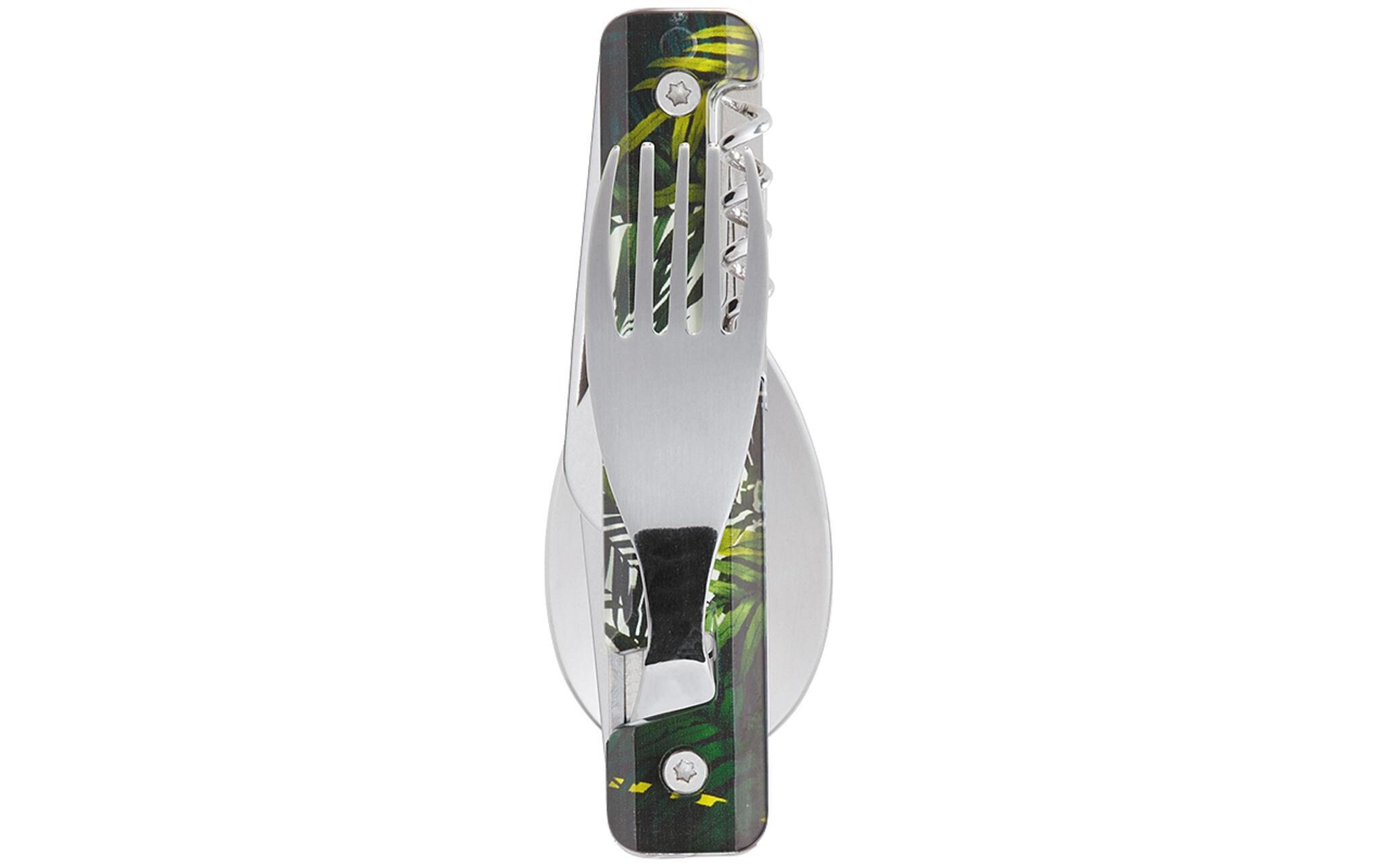 Outdoor-Besteck-Set Multifunctional Cutlery 13 h25Akinod Multifunctional Cutlery 13 h25