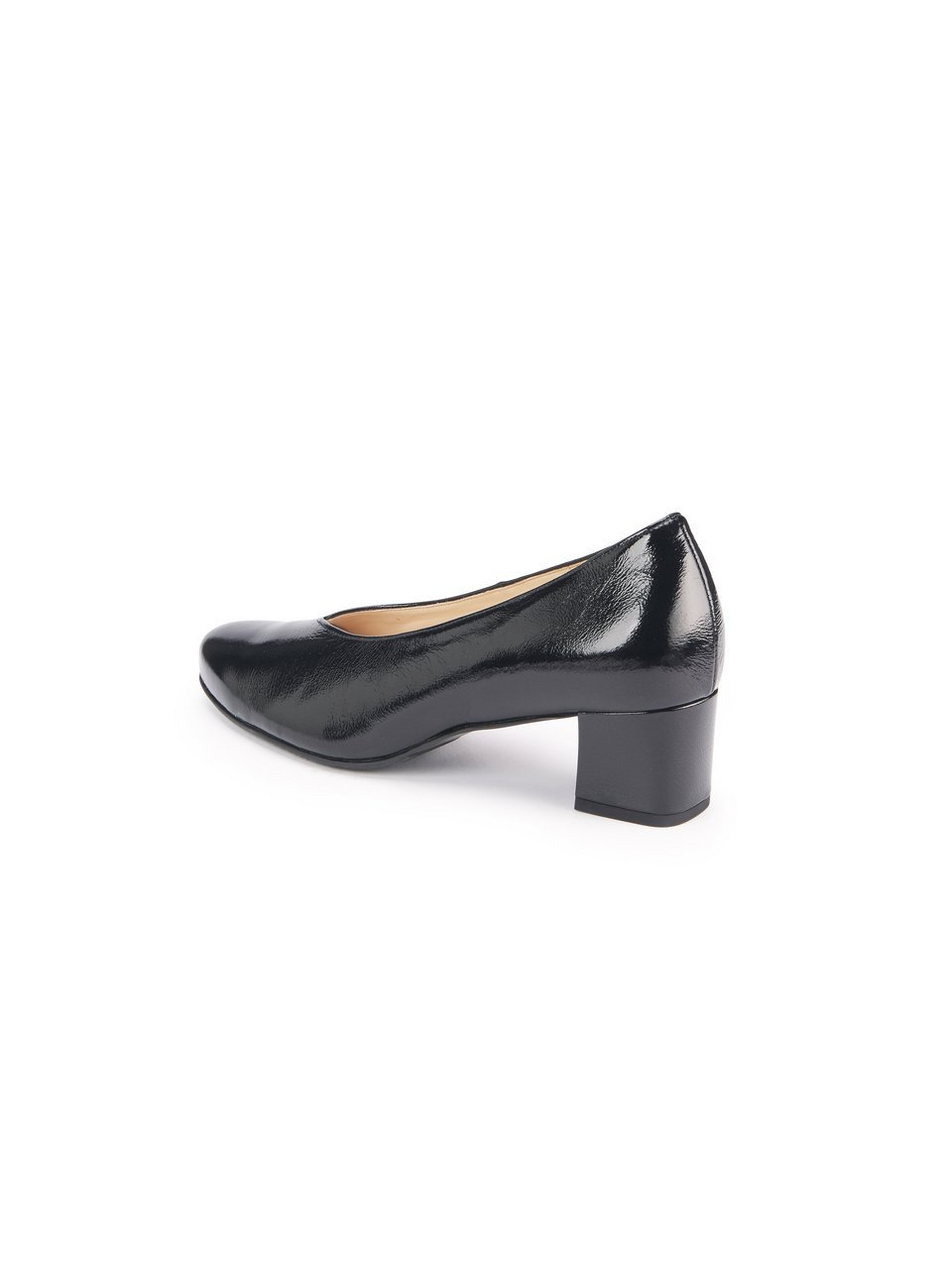 Pumps