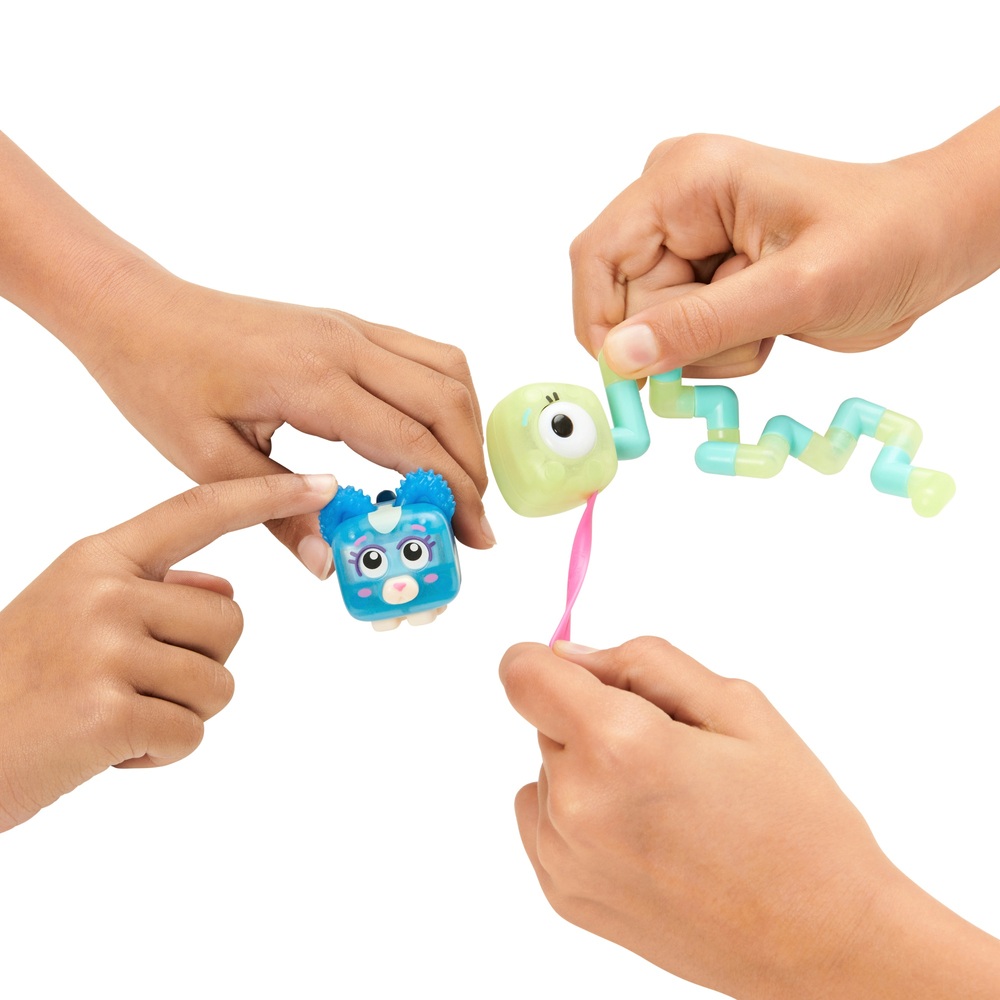 Little Live Pets - Squirkies 5er-Pack