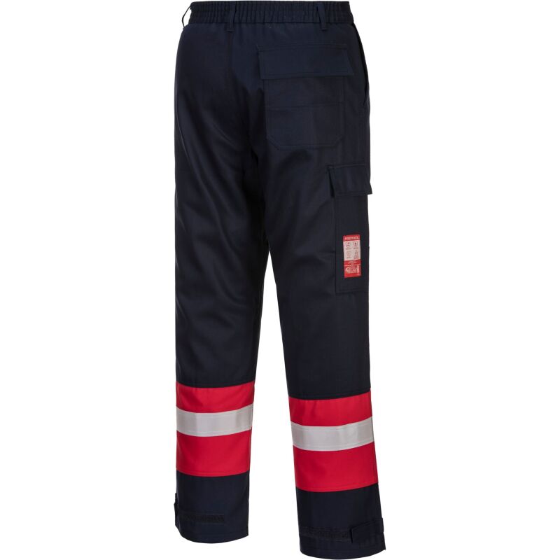 Portwest FR56 Pantalon Bizflame Plus