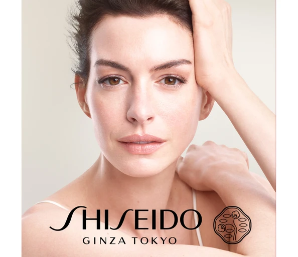 Shiseido Uplifting and Firming Advanced Cream Refill