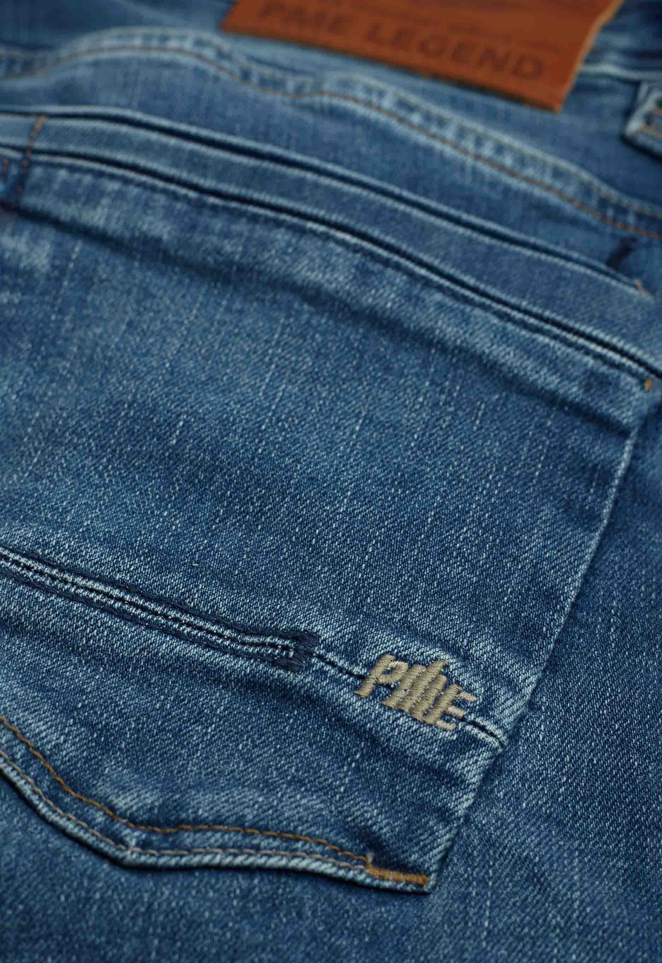 PME Legend Skyrak Regular Jeans