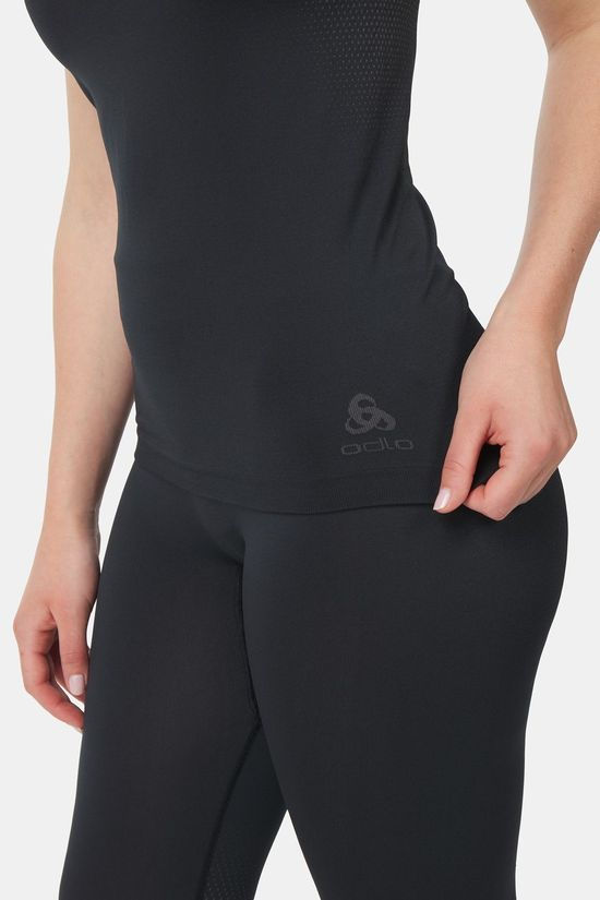 Odlo Odlo Performance Light Eco Bl Top Crew Neck S/S
