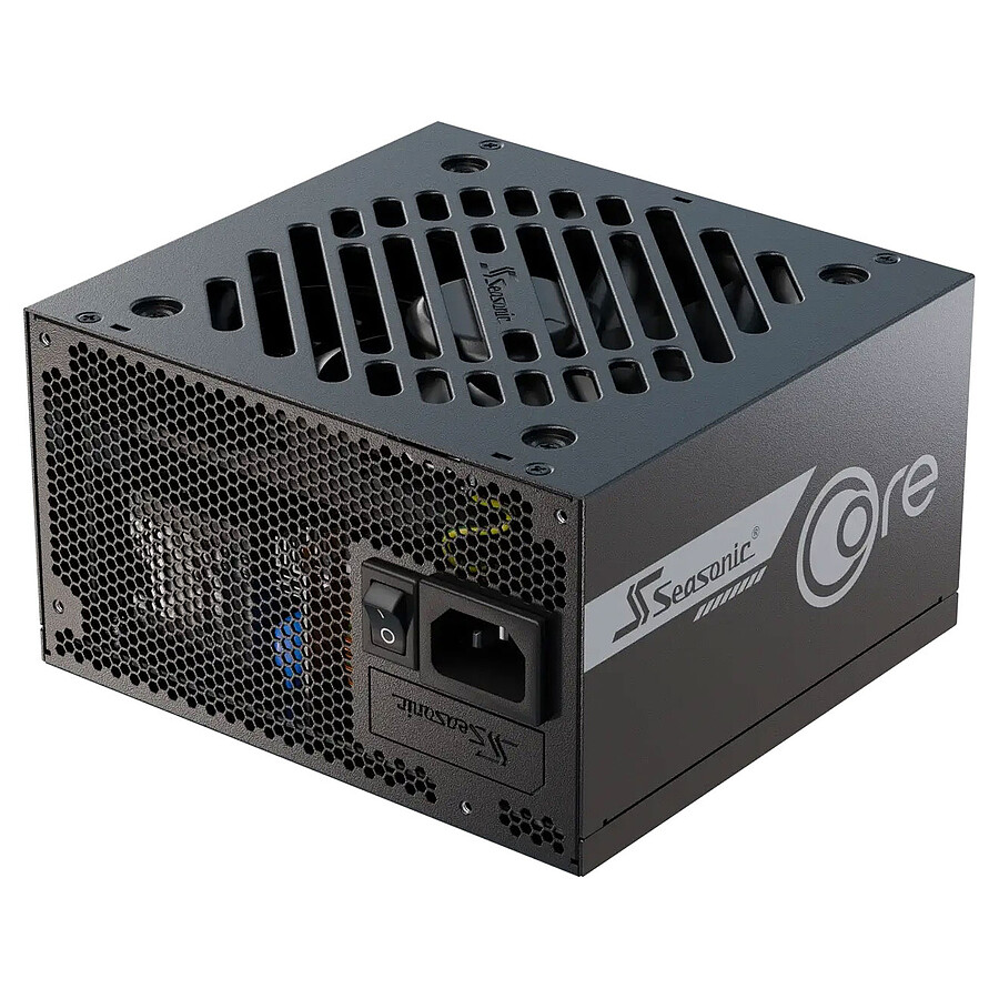 Seasonic CORE GX ATX 3 (2024) 850 W