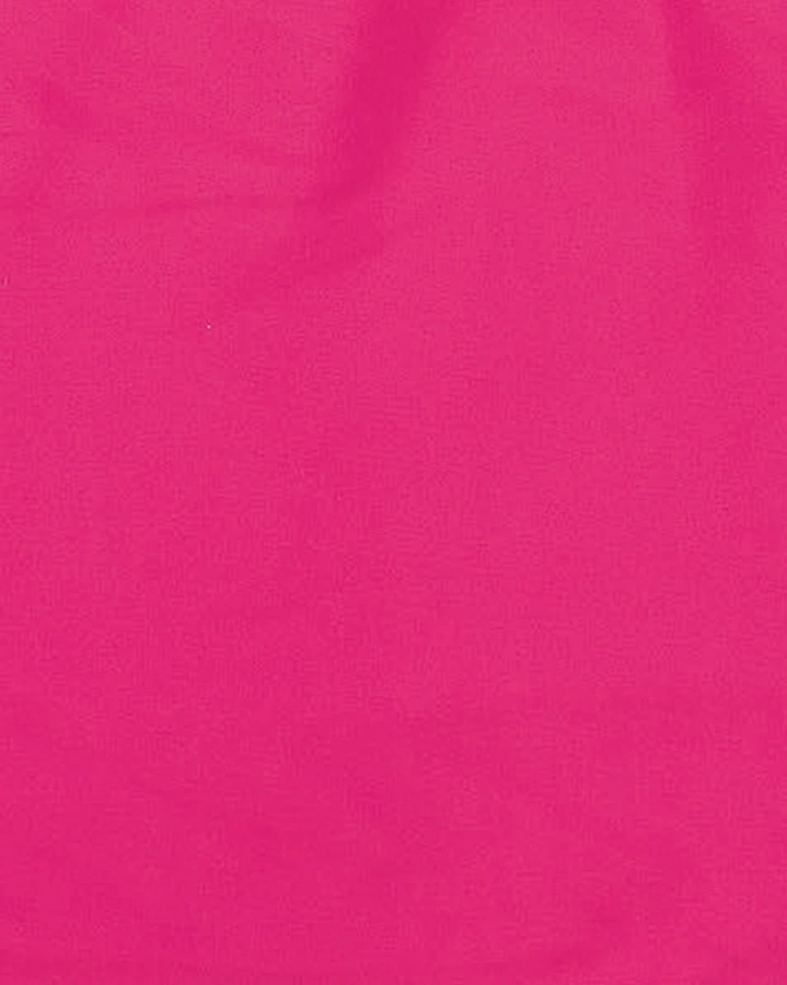 Langarm-Badeshirt UNI in magenta